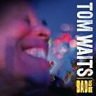 Tom Waits, Bad As Me, Anti/Sonic 2011 CD