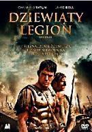 Dziewiąty legion USA, W. Brytania,  reż. Kevin Macdonald.  Dystr. Monolith Video