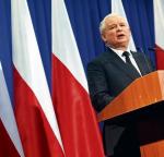 Partia Jarosława Kaczyńskiego uważa,  że decydowanie w Brukseli o polskich wydatkach będzie naruszeniem suwerenności kraju