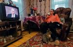Rosyjska telewizja przez ponad cztery i pół godziny transmitowała show Władimira Putina „Priamaja linia”