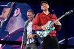 Coldplay wystąpił w tym roku na Open’er Festival