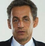 Nicolas Sarkozy