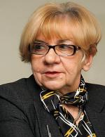 Anna Dmoszyńska
