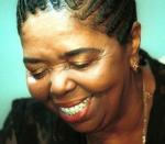 Cesaria Evora (1941 – 2011) 