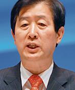 Gee Sun-Choi  szef Samsunga