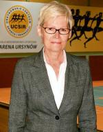 Renata Popek przez ostanie lata zarządzała największym sportowym zakładem budżetowym w Warszawie 