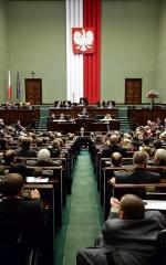 PO chce, by w Sejmie powstała jedna komisja – deregulacyjna  