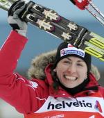 Justyna Kowalczyk  wygrała etap  w Tour de Ski już siódmy raz. Tyle zwycięstw ma tylko Finka Virpi Kuitunen   