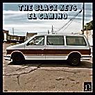 The Black Keys El Camino Warner Music Polska CD 2011