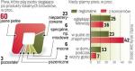 W Polsce najpopularniejszymi piwami są lagery. Wybierają  je najczęściej także te osoby, które kupują regionalne trunki. 