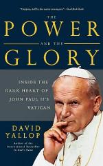 Da­vid Yal­lop  „Po­tę­ga i chwa­ła.  W mrocz­nym  ser­cu Wa­ty­ka­nu Ja­na Paw­ła II”. Przeł. Ste­fan  Ba­ra­now­ski.  vis­-a­-vis/ Etiu­da.  Kra­ków 2011 