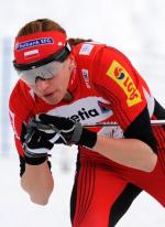 Justyna  Kowalczyk tak mocna w Tour de Ski jeszcze nie była.  Nikt przed nią nie wygrał trzech etapów  z rzędu.  Dopiero  w czwartym  Polka znalazła lepszą od siebie, ale nawet na tym etapie zyskała kolejne  4,4 sekundy nad Marit  Bjoergen  w klasyfikacji łącznej                   