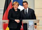 Angela Merkel i Nicolas Sarkozy w poniedziałek będą omawiać szczegóły unijnego porozumienia