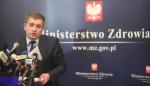 Minister Bartosz Arłukowicz  zapowiedział, że zmianami  w ustawie refundacyjnej wkrótce zajmie się rząd. Jednak o zakończeniu protestu Naczelna Rada Lekarska ma zdecydować w piątek