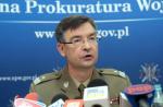 Naczelny prokurator wojskowy  gen. Krzysztof Parulski  ostro zaatakował prokuratora Seremeta  - swego przełożonego