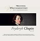 Wielcy kompozytorzy, Fryderyk Chopin, TP Press Promotions  & Associates Limited, Presspublica 2011