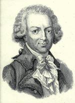 Louis Antoine de Bougainville, francuski żeglarz i podróżnik 