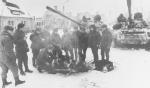  13 grudnia 1981 r. na ulice wyszli żołnierzepap/reprodukcja