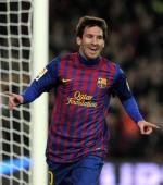 Leo Messi również dzięki bramkom strzelanym Realowi odebrał trzecią z rzędu Kryształową Kulę. Od dziś pracuje na czwartą  