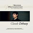 Wielcy kompozytorzy: claude Debussy, TP Press Promotion & Associates Limited/Presspublica  2011 