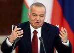 Islam Karimow  rządzi Uzbekista- nem nie- przewanie od czasów sowieckich. Ma słabość do torturo- wania przeciw- ników 