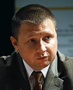 Marcin Kierwiński (PO) zero nieobecności 