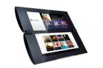 Sony Tablet P