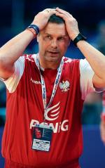 Bogdan Wenta nie był w stanie odmienić drużyny 