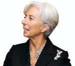 Christine Lagarde