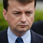 [Odpowiednich przepisów brakowało już, gdy Kancelarią Premiera kierował Mariusz Błaszczak (PiS)