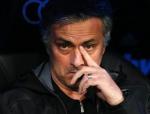 Jose Mourinho nie pogratu- lował rywalom awansu. Ale atmosfera i tak jest dużo lepsza niż po poprzednim Gran Derbi 