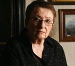 Chcę wreszcie pochować ojca w Polsce – mówi Witomiła Wołk-Jezierska  