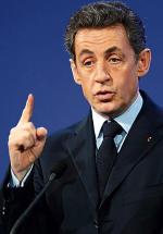 Nicolas Sarkozy