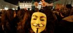 W piątek  i sobotę wieczorem przed  Pałacem Prezydenckim w Warszawie  gromadzili się przeciwnicy ratyfikacji umowy ACTA. Wczoraj manifestowali przed Stadionem Narodowym