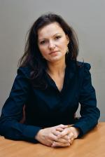 Aneta Jurkiewicz, dyrektor działu usług kadrowo-płacowych Mazars