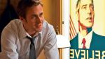 Wschodząca gwiazda kina amerykańskiego Ryan Gosling w „Idach marcowych” George’a Clooneya