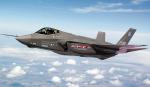 Myśliwiec F-35 to najdroższy projekt w historii światowych zbrojeń 