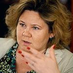 Nowa szefowa regulatora Magdalena Gaj zdecyduje, czy podzieli telekom. 