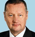 Robert Raczyński, prezydent Lubina, dostał od radnych upoważnienie do kupna akcji KGHM