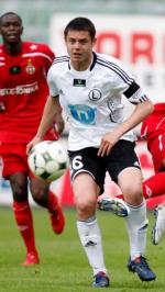 Ariel Borysiuk za dwa miliony euro przeszedł do Kaiserslautern 