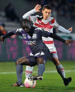 Ludovic Obraniak strzelił swojego pierwszego gola dla Bordeaux – z rzutu wolnego. Jego zespół pokonał Toulouse 2:0