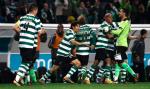 Sporting Lizbona w tym roku wygrał tylko jedno spotkanie. Legia stoi przed wielką szansą