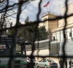 W Ambasadzie USA  w Damaszku  od wczoraj  nie ma już  żadnych  amerykańskich dyplomatówARA