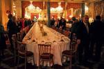 Na jedzenie w Pałacu Elizejskim wydaje się 12 tysięcy euro dziennie