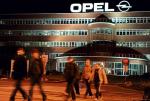 Fabryka Opla/Vauxhalla w Bochum może być jedną z fabryk  General Motors, która zostanie zamknięta  przez koncern  