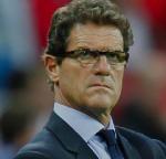 Fabio Capello w środę podał się do dymisji