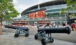 Stadion Arsenalu należy do najnowocześniejszych w Europie  