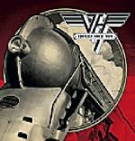 Van Halen, A Different kind  of truth, Universal CD, 2012