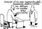 Komentuje - Andrzej Krauze