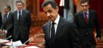 Nicolas Sarkozy zaprezentował swoją wyborczą strategię, a 16 lutego ogłosi zamiar ubiegania się o reelekcję 